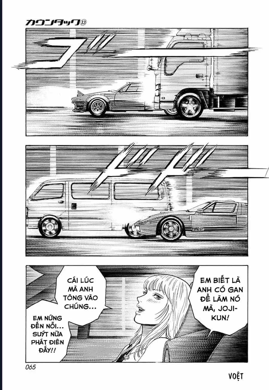 Countach - Chương 114 - ảnh 11