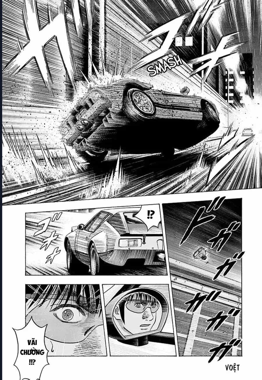 Countach - Chương 114 - ảnh 15