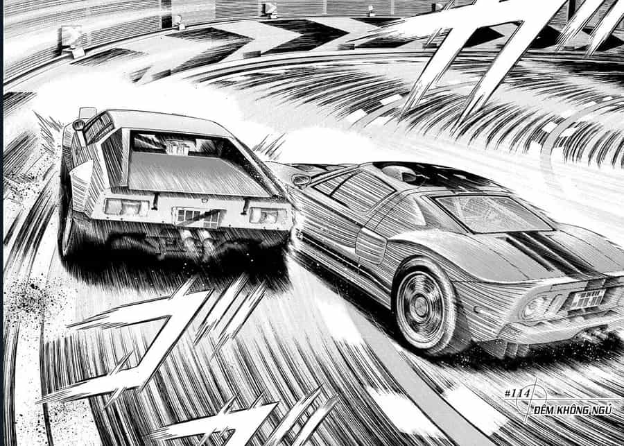 Countach - Chương 114 - ảnh 4