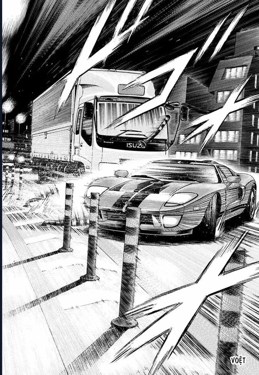 Countach - Chương 114 - ảnh 8