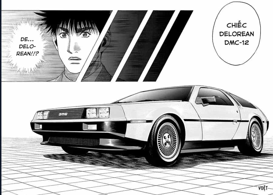 Countach - Chương 116 - ảnh 18