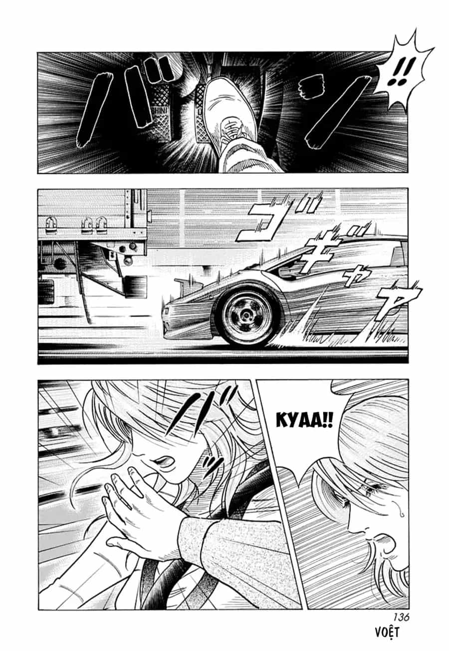 Countach - Chương 129 - ảnh 12