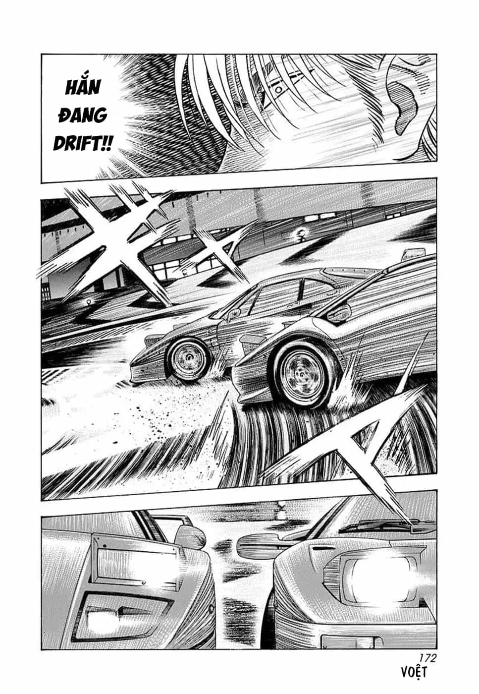 Countach - Chương 131 - ảnh 13
