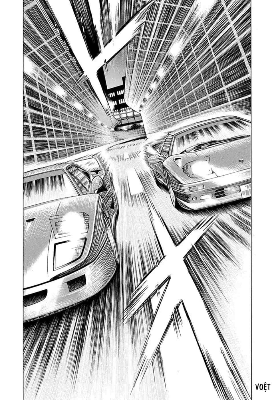 Countach - Chương 131 - ảnh 4