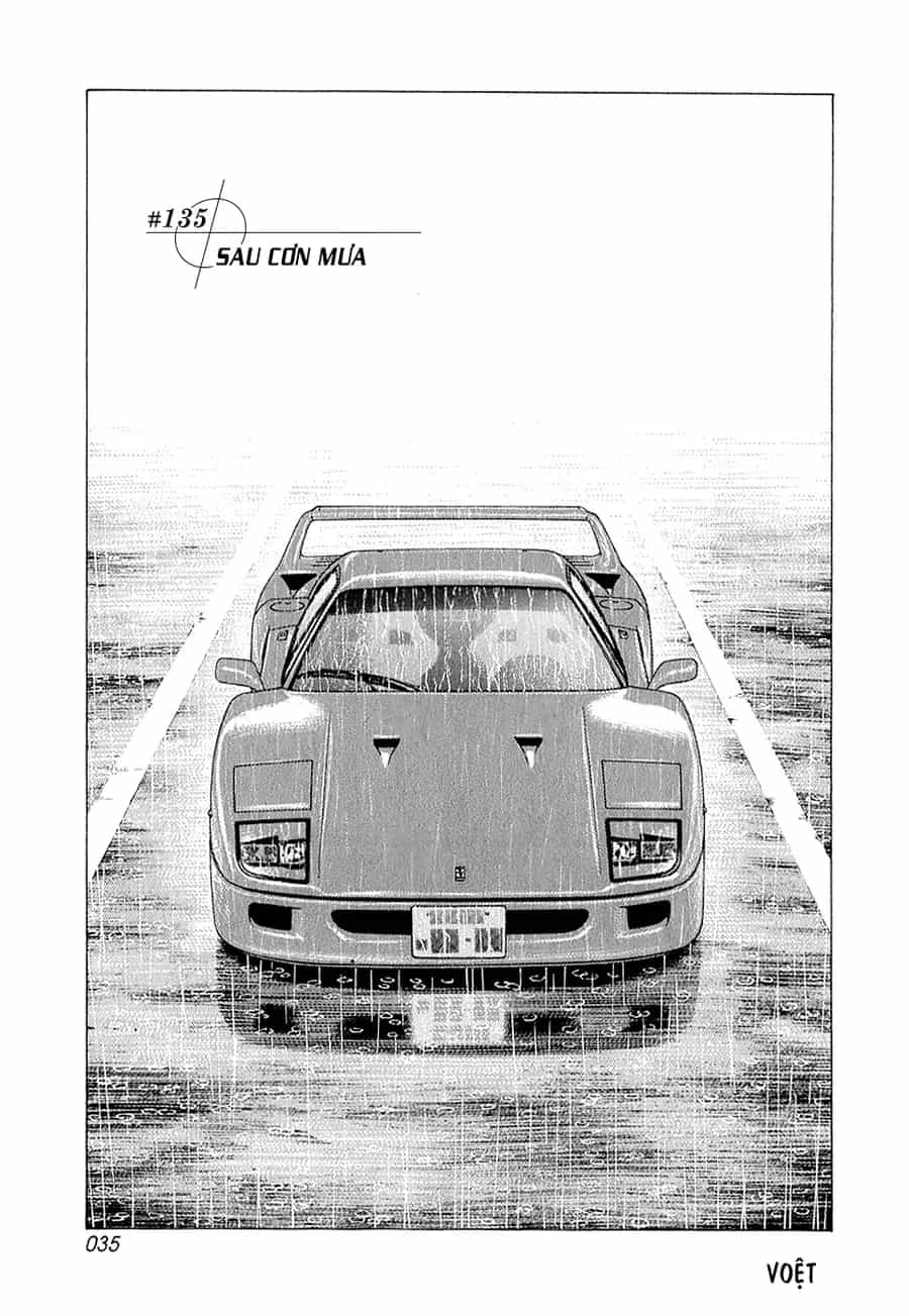 Countach - Chương 135 - ảnh 3