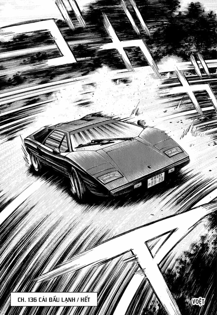 Countach - Chương 136 - ảnh 16