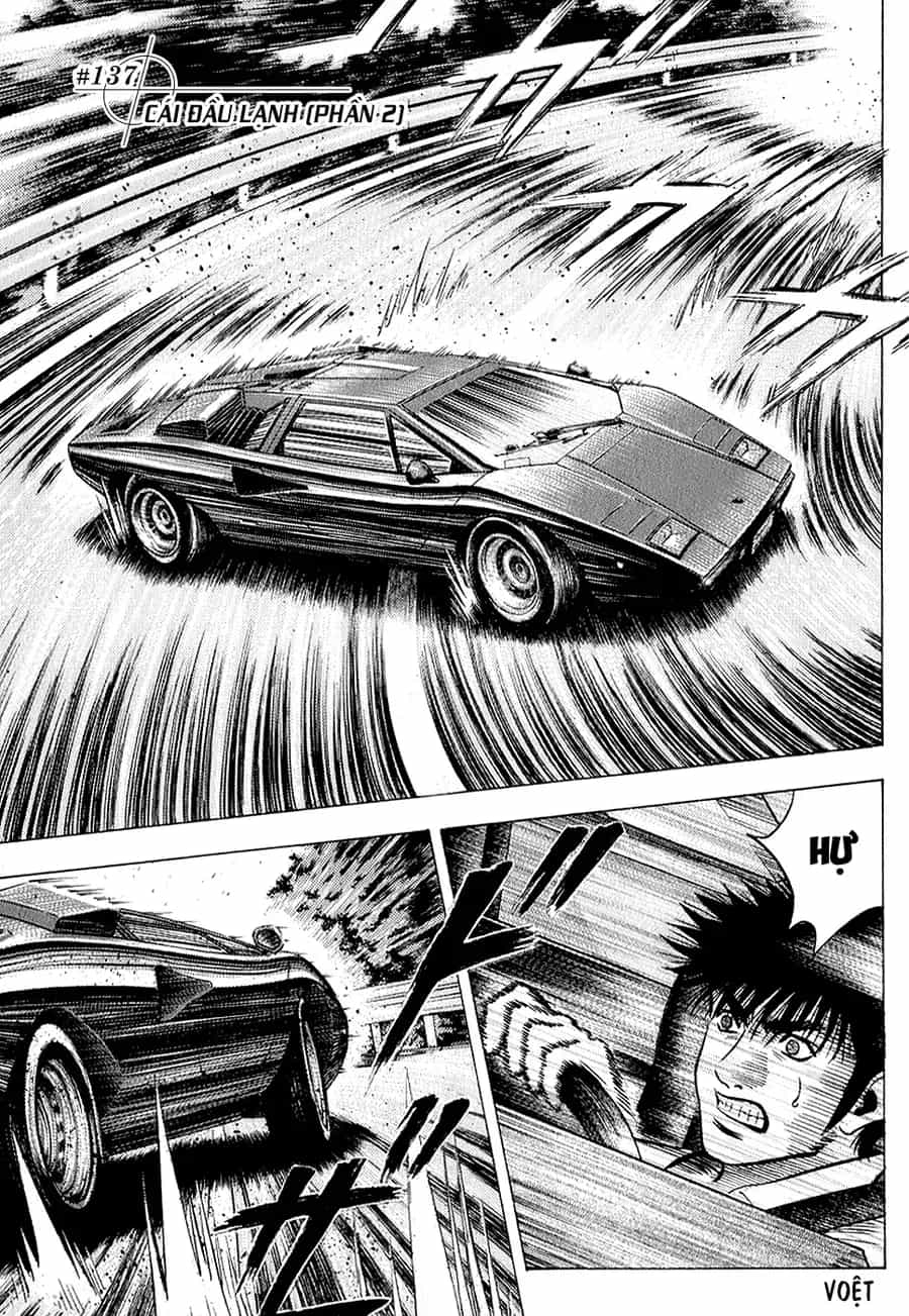 Countach - Chương 137 - ảnh 3