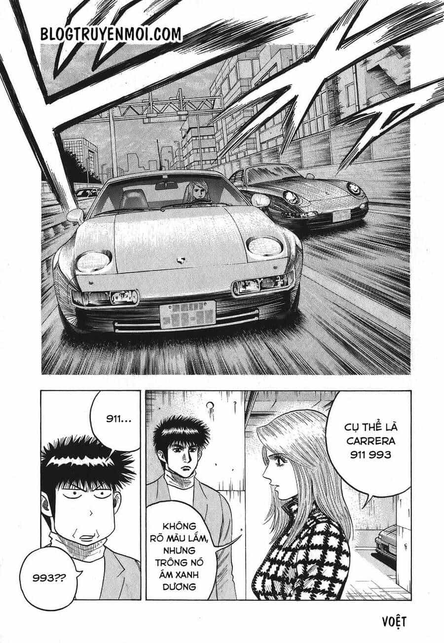 Countach - Chương 14 - ảnh 5