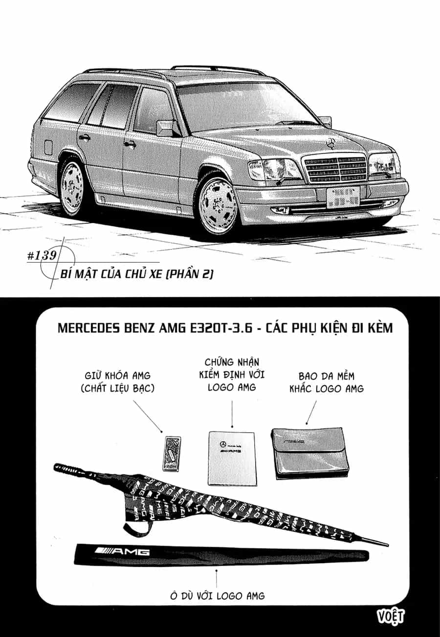 Countach - Chương 139 - ảnh 3