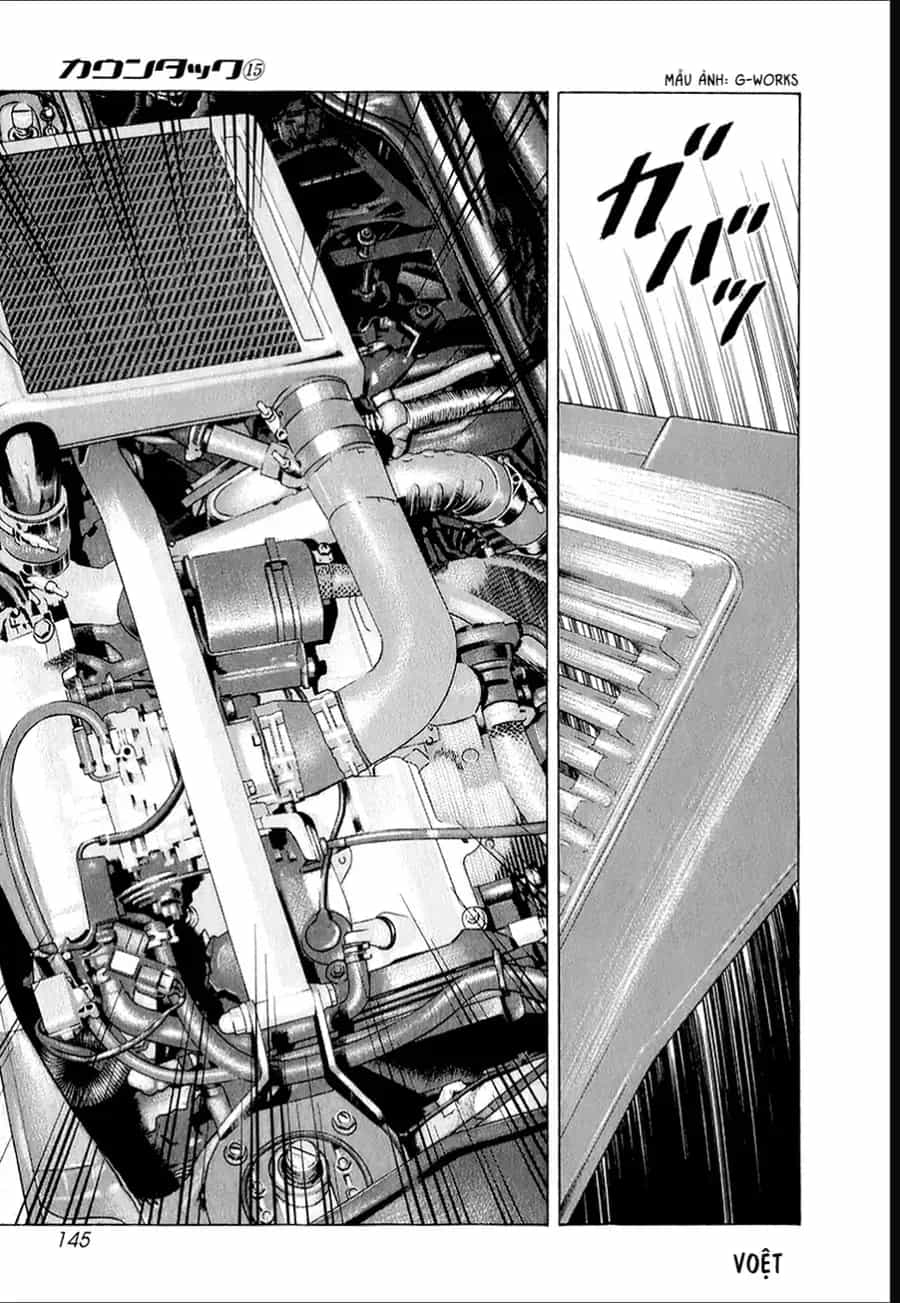 Countach - Chương 141 - ảnh 11