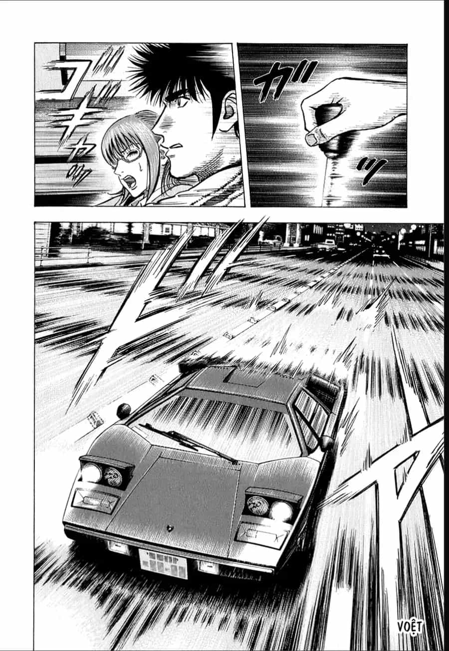 Countach - Chương 143 - ảnh 7
