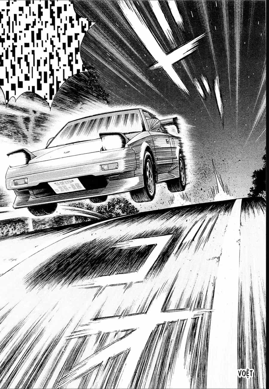 Countach - Chương 145 - ảnh 12