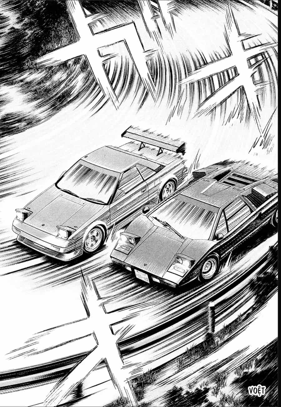 Countach - Chương 145 - ảnh 16