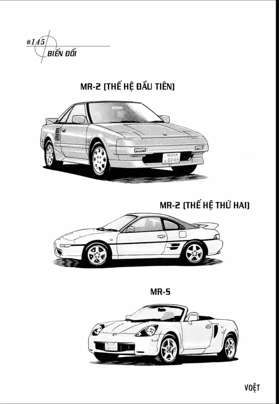 Countach - Chương 145 - ảnh 4