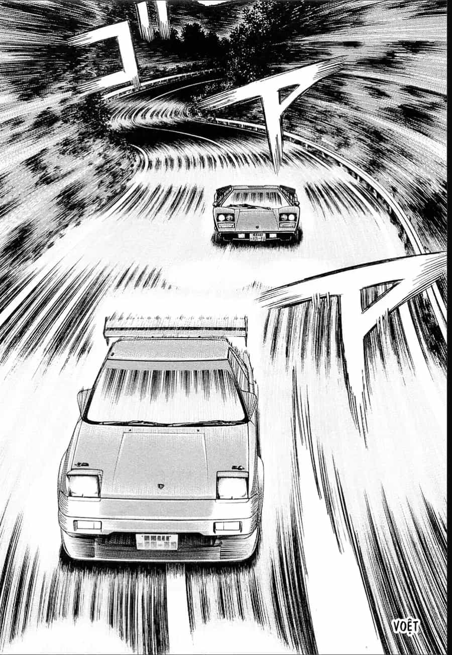 Countach - Chương 145 - ảnh 5
