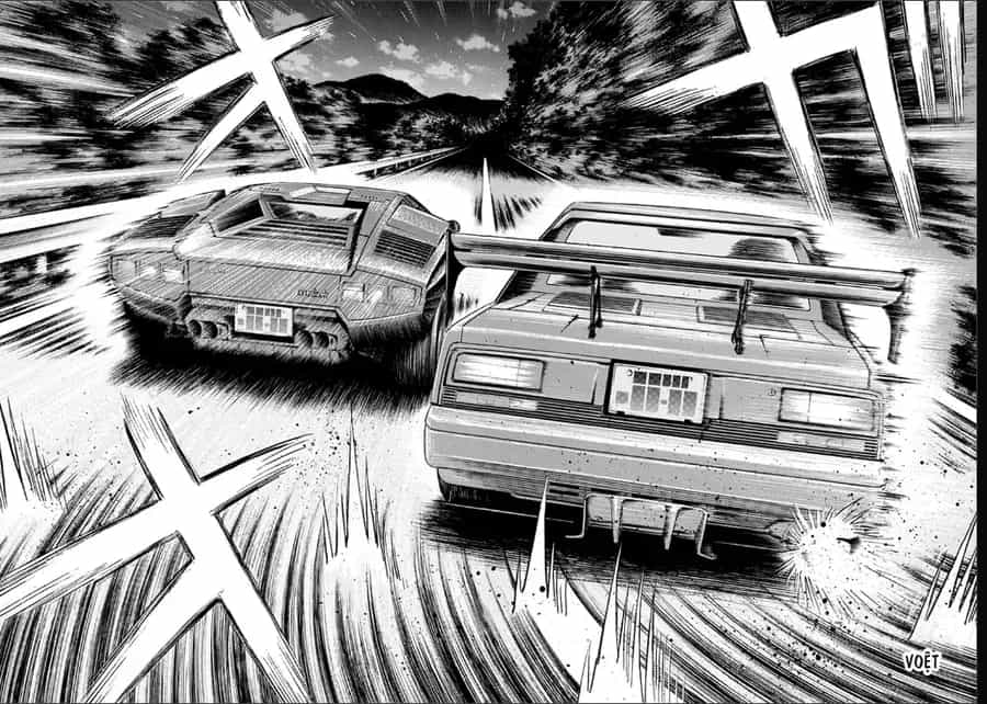 Countach - Chương 146 - ảnh 4