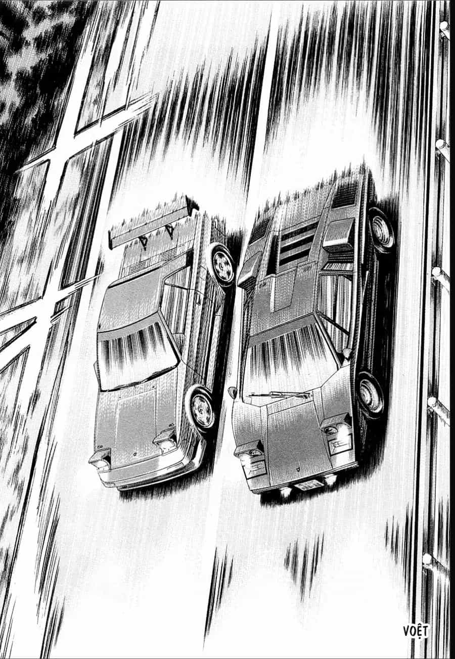 Countach - Chương 146 - ảnh 6