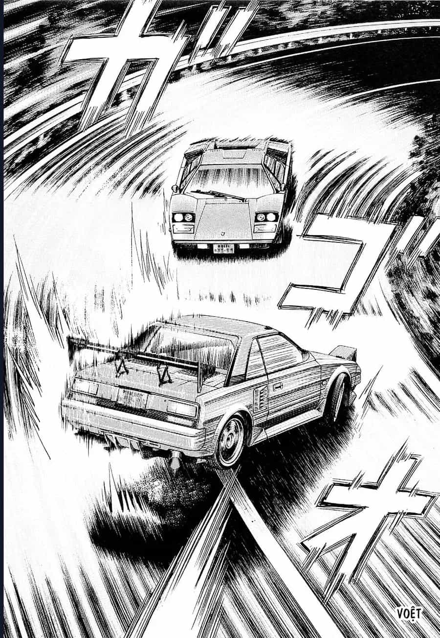 Countach - Chương 147 - ảnh 4