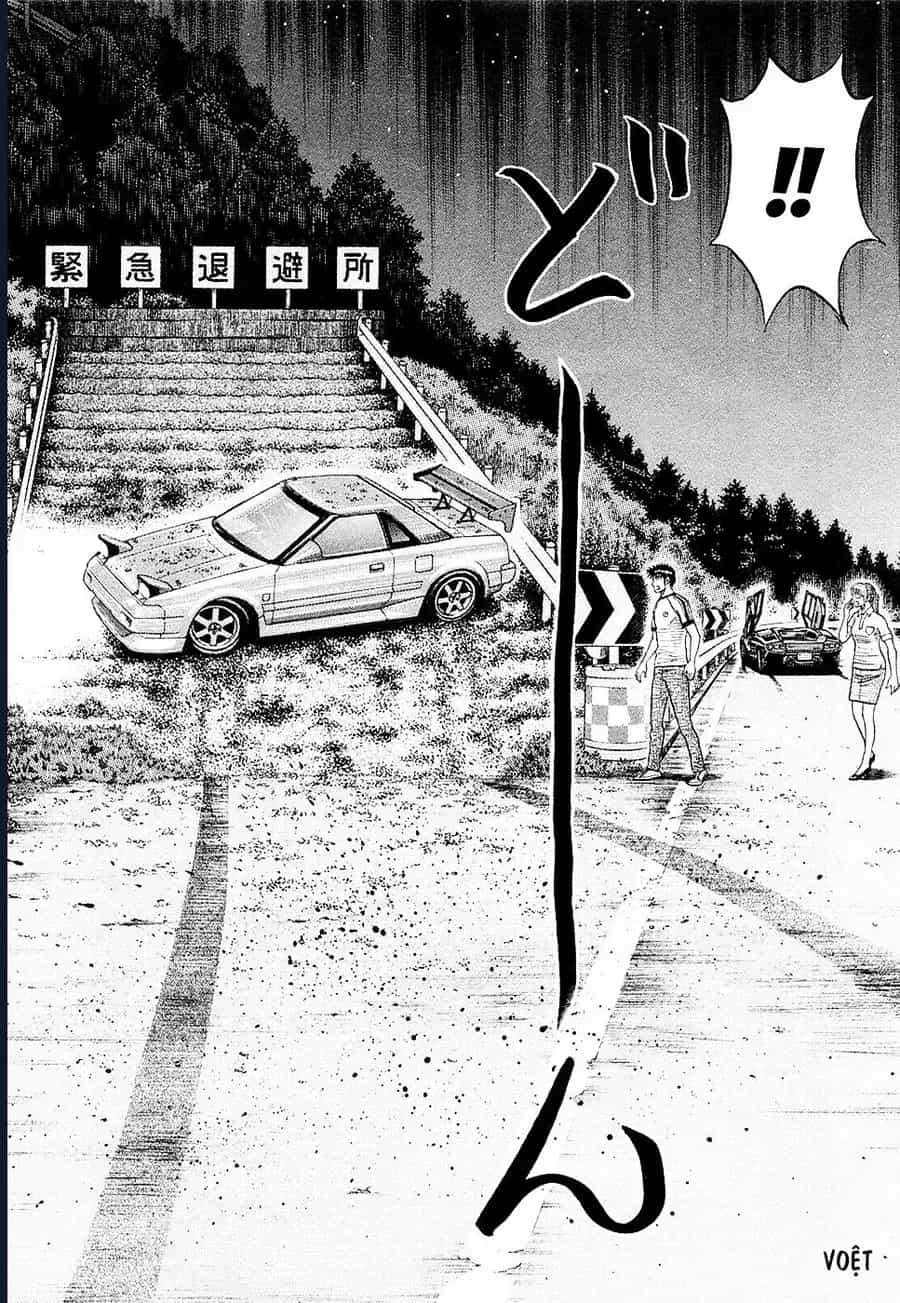 Countach - Chương 147 - ảnh 8