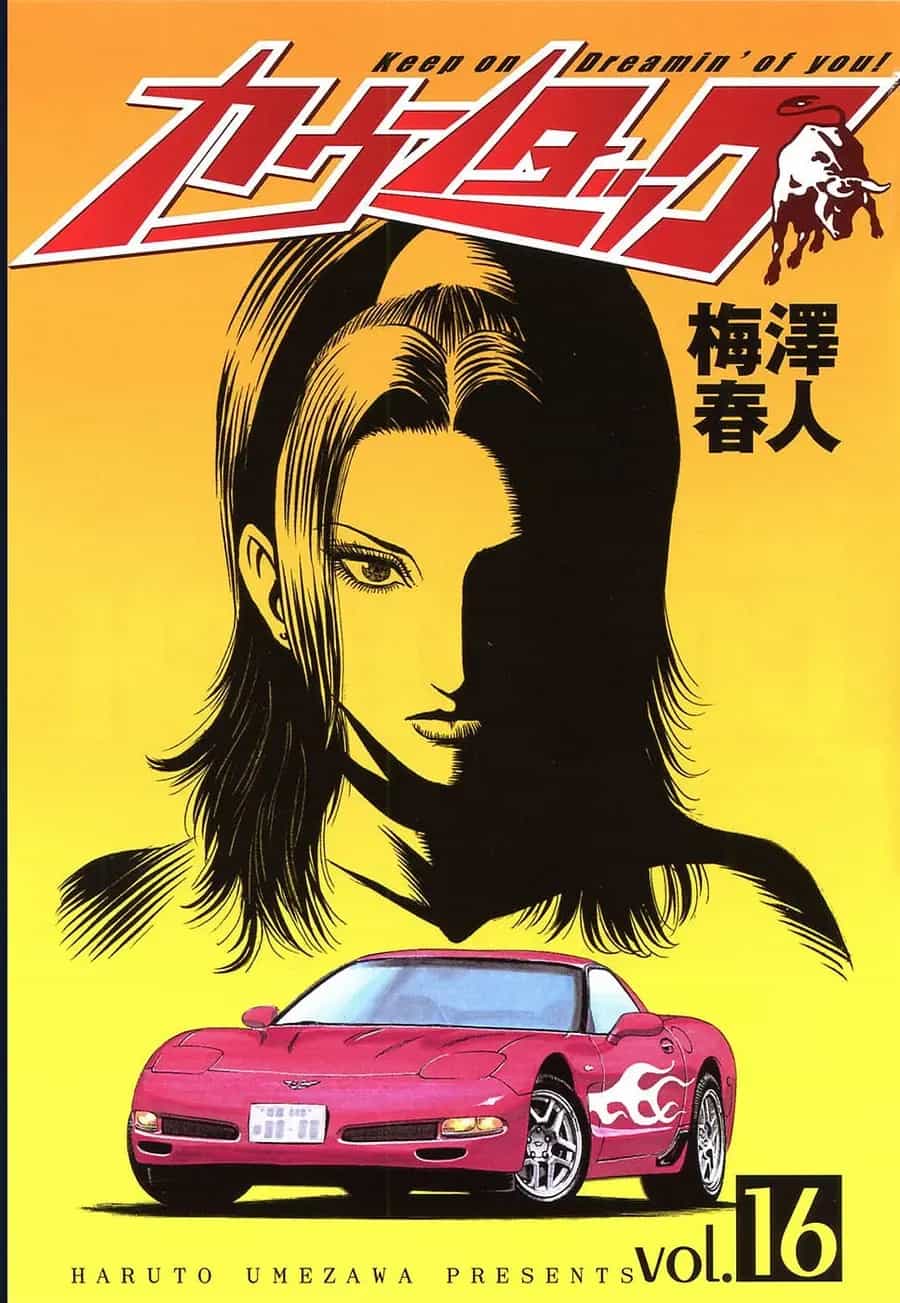 Countach - Chương 148 - ảnh 2