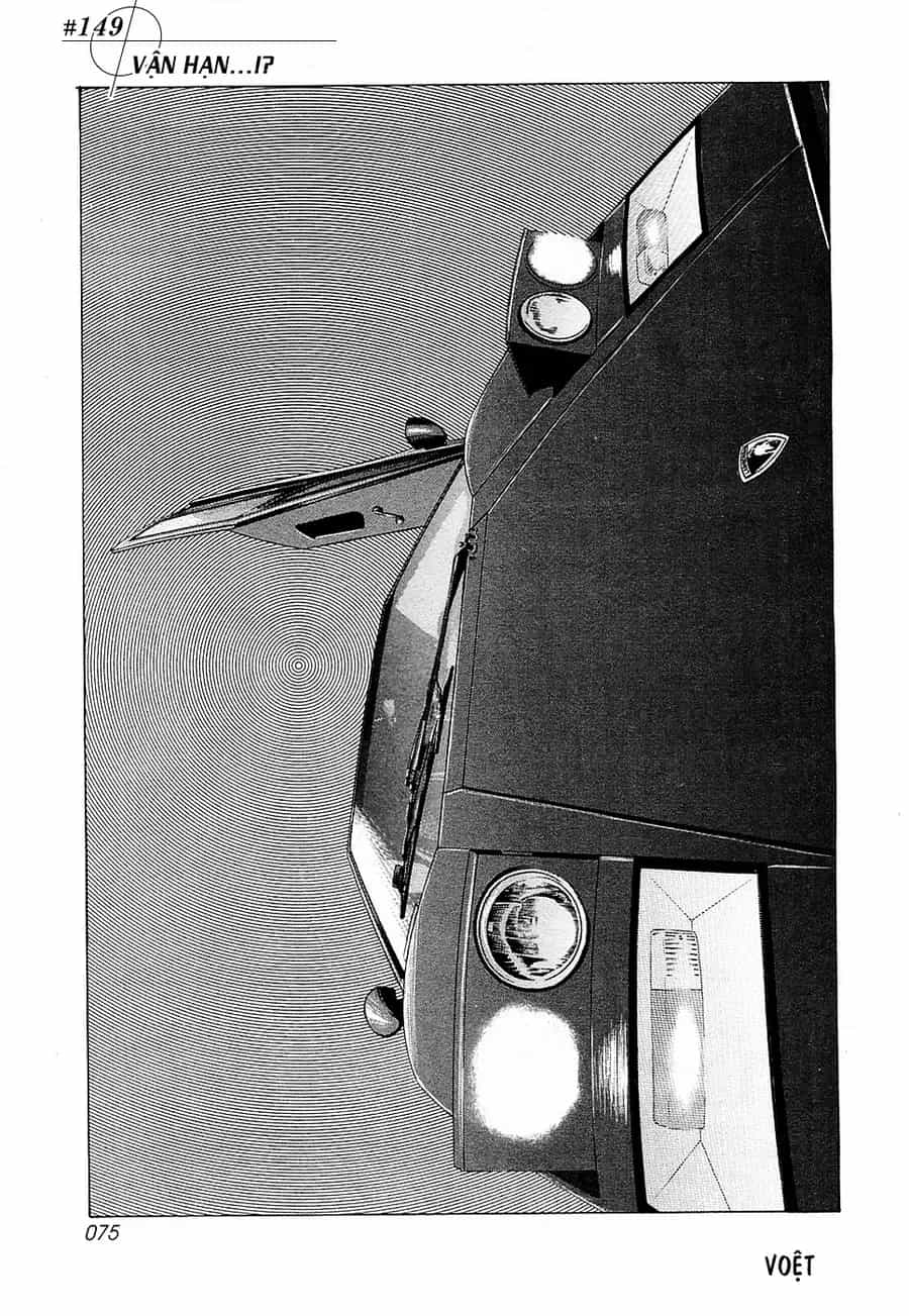 Countach - Chương 149 - ảnh 3