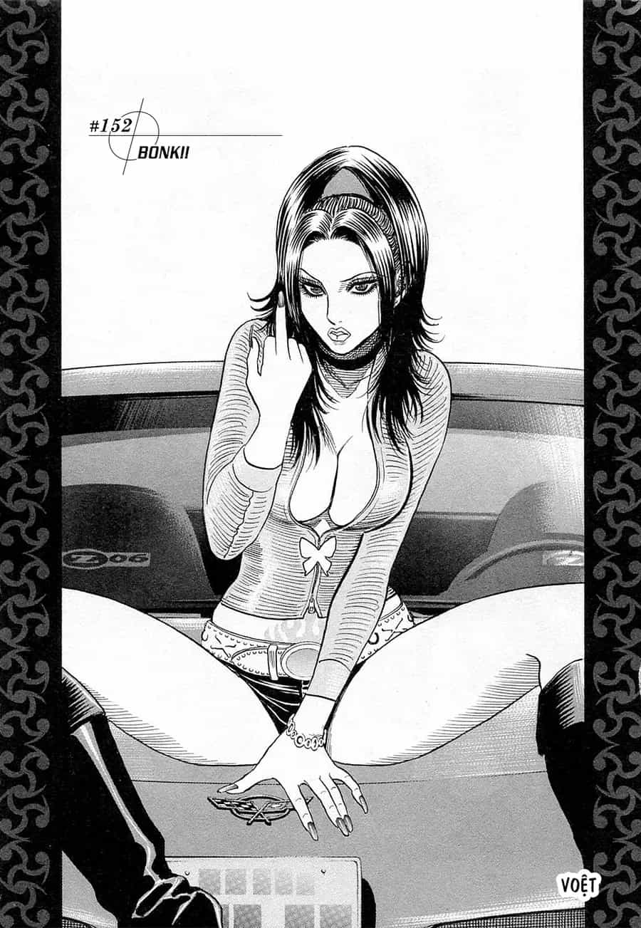 Countach - Chương 152 - ảnh 3