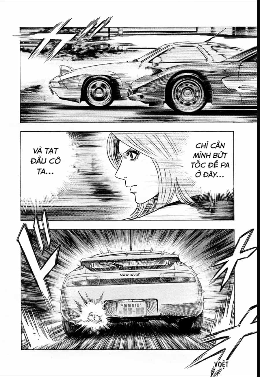 Countach - Chương 153 - ảnh 12