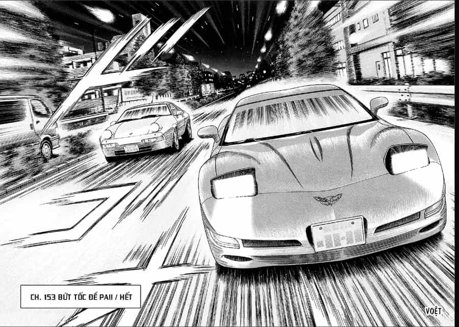 Countach - Chương 153 - ảnh 14