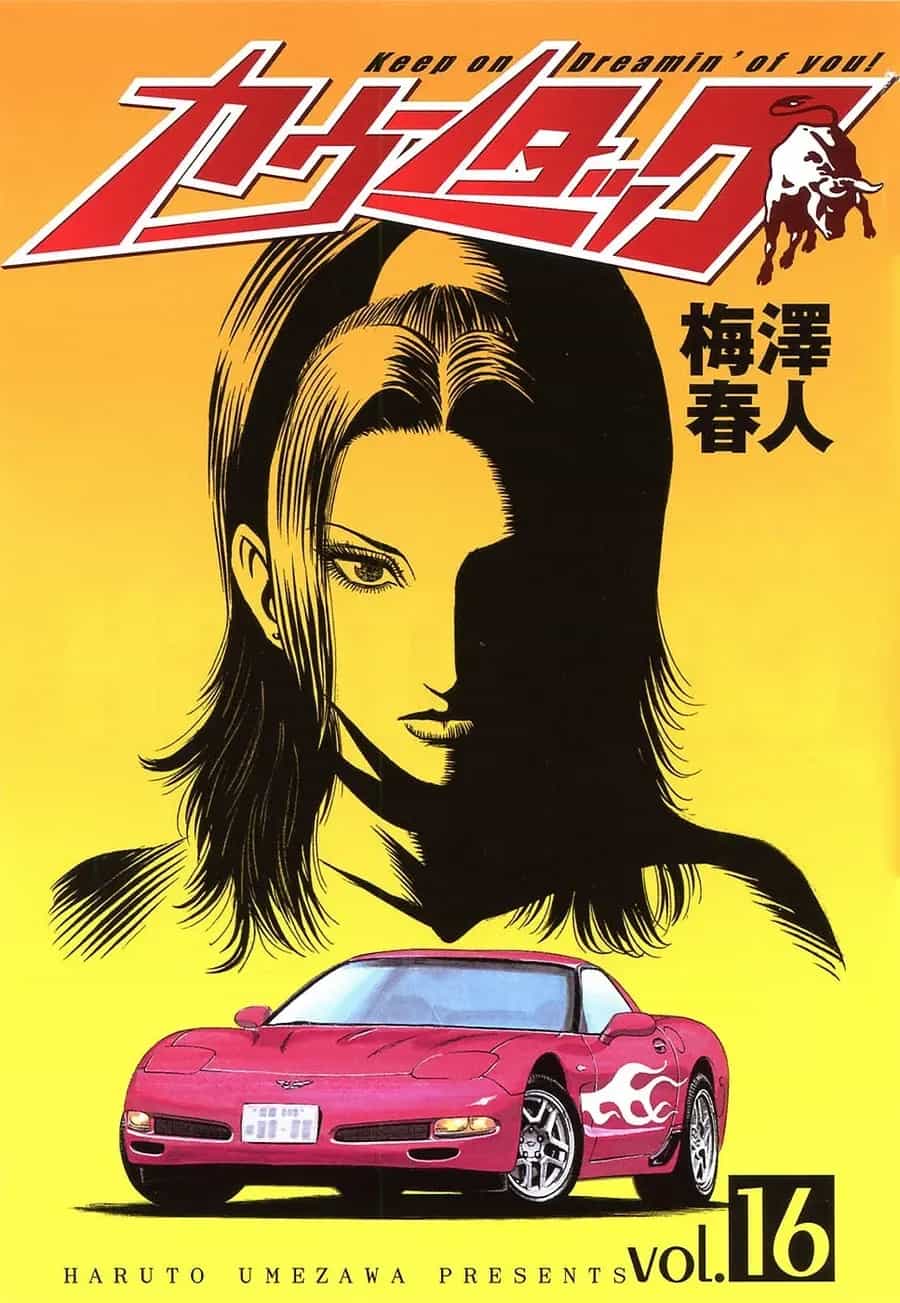 Countach - Chương 154 - ảnh 2