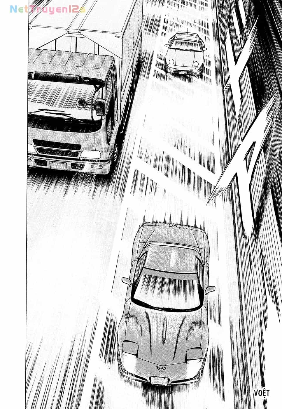 Countach - Chương 156 - ảnh 11