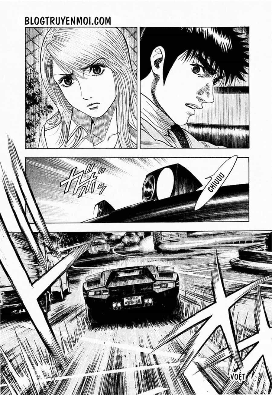 Countach - Chương 16 - ảnh 29