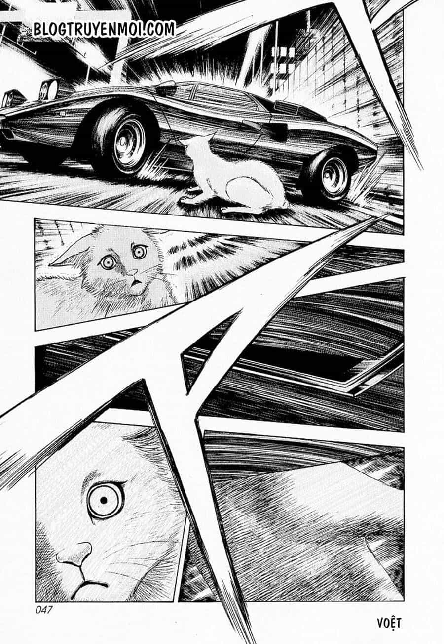 Countach - Chương 16 - ảnh 47