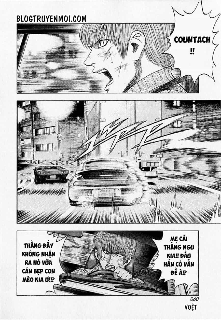 Countach - Chương 17 - ảnh 9
