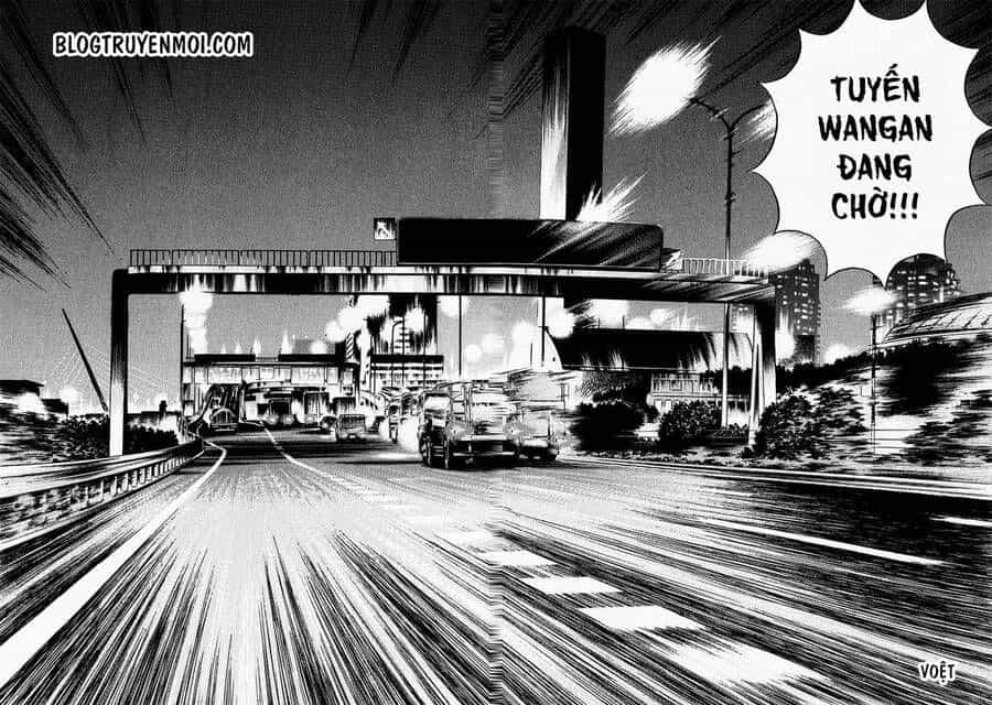 Countach - Chương 18 - ảnh 14