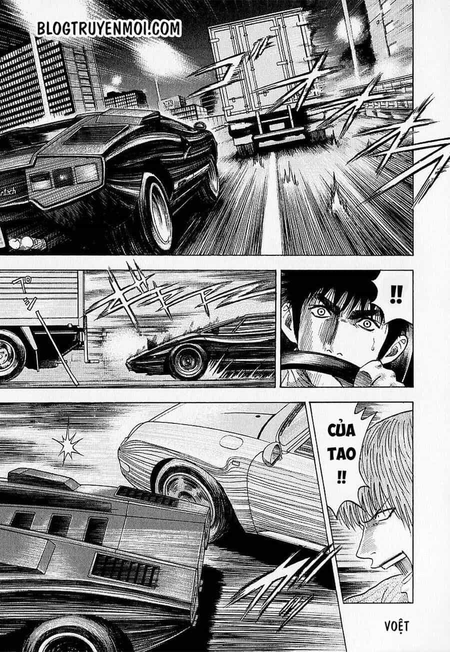 Countach - Chương 18 - ảnh 6