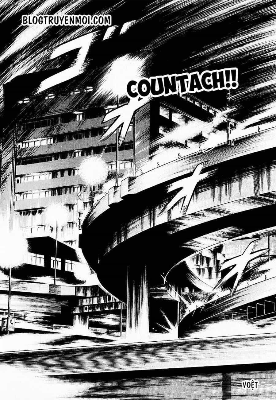 Countach - Chương 18 - ảnh 9