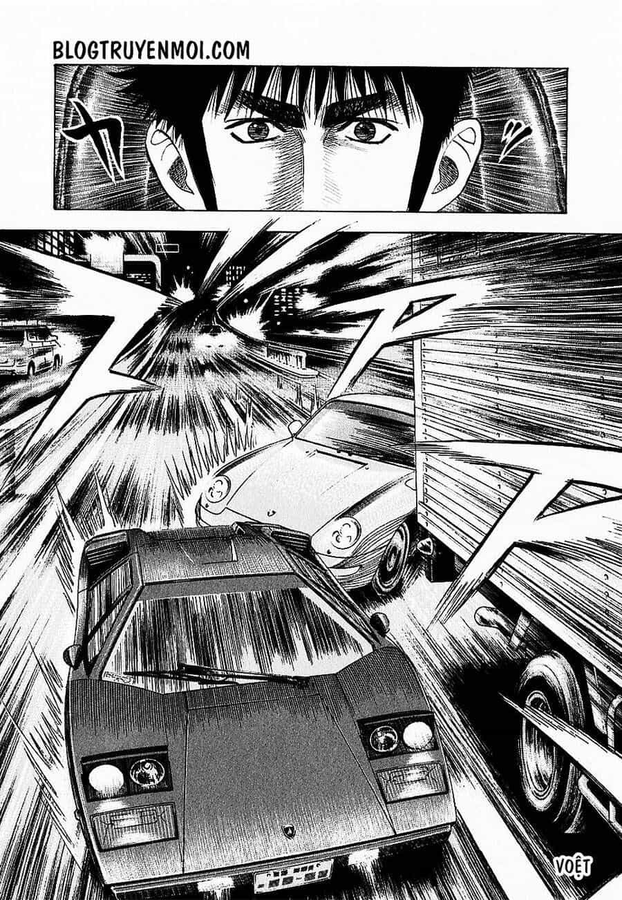 Countach - Chương 19 - ảnh 8