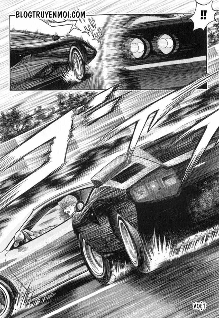 Countach - Chương 2 - ảnh 11