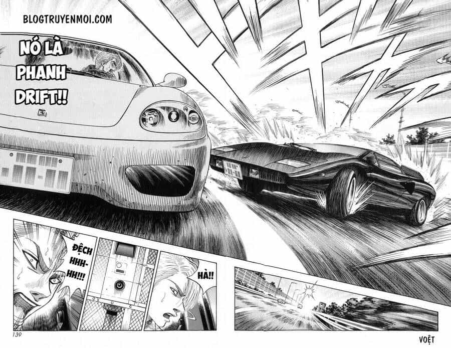 Countach - Chương 2 - ảnh 13