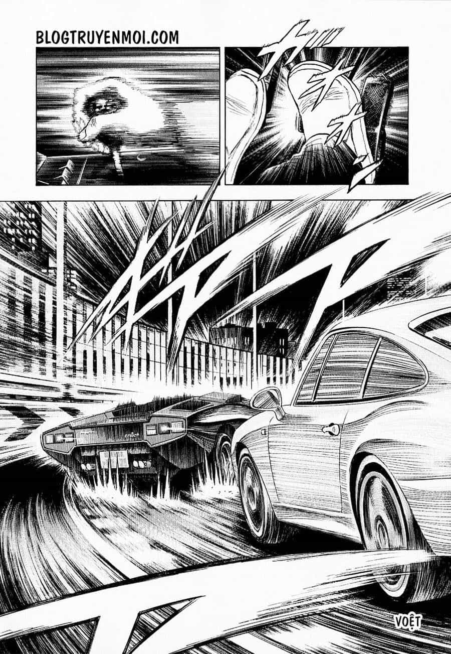 Countach - Chương 20 - ảnh 23