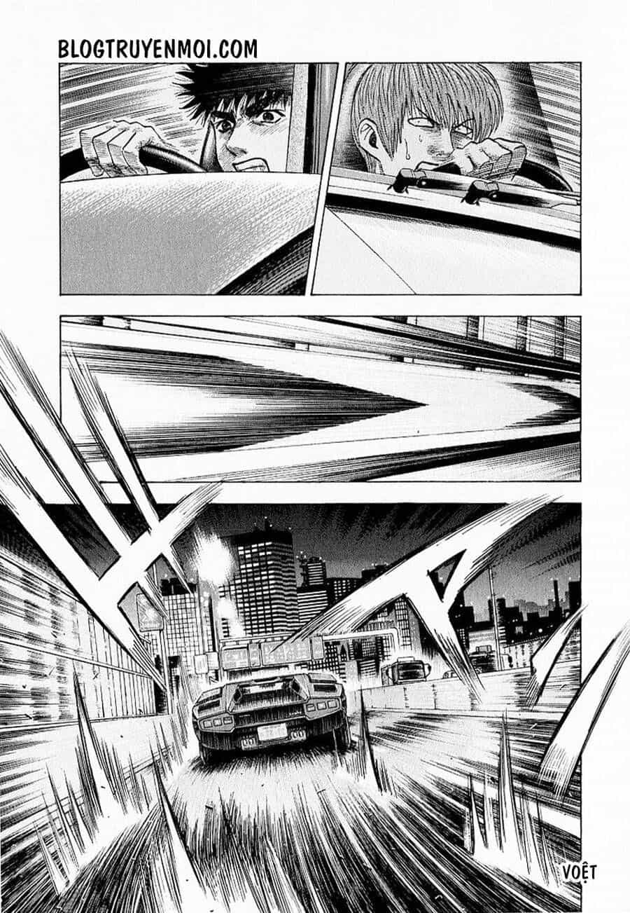Countach - Chương 20 - ảnh 24