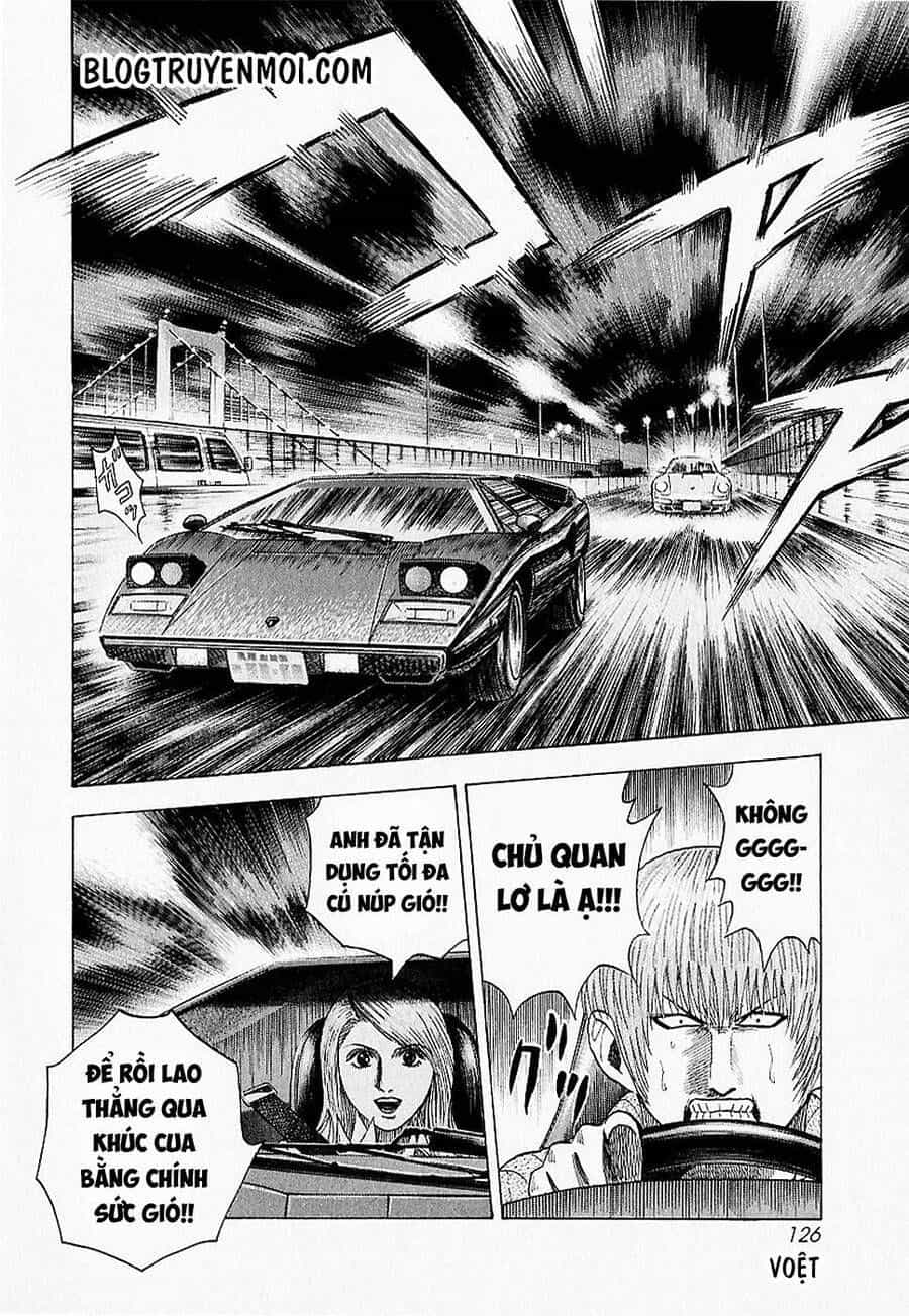 Countach - Chương 20 - ảnh 25