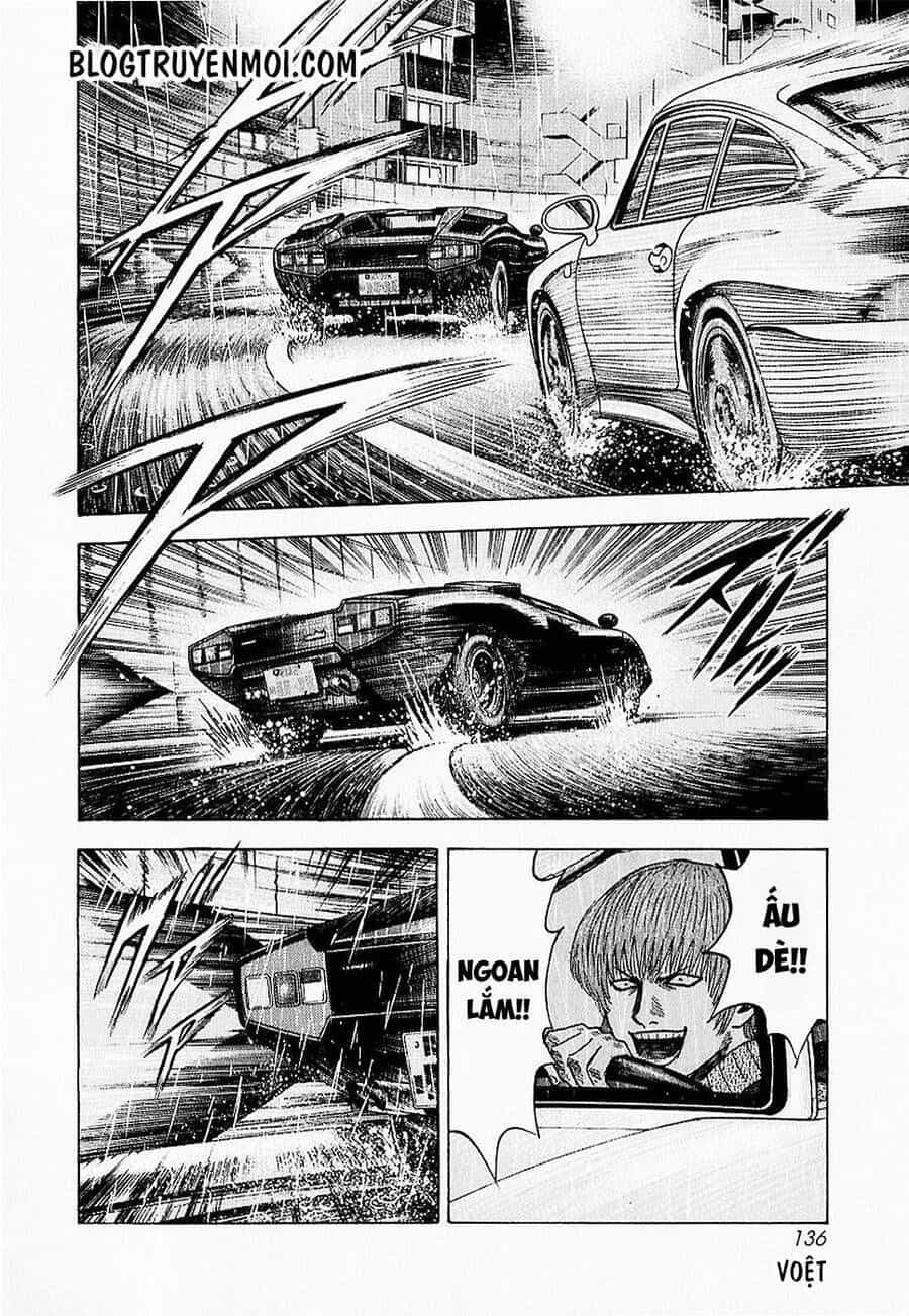 Countach - Chương 21 - ảnh 10