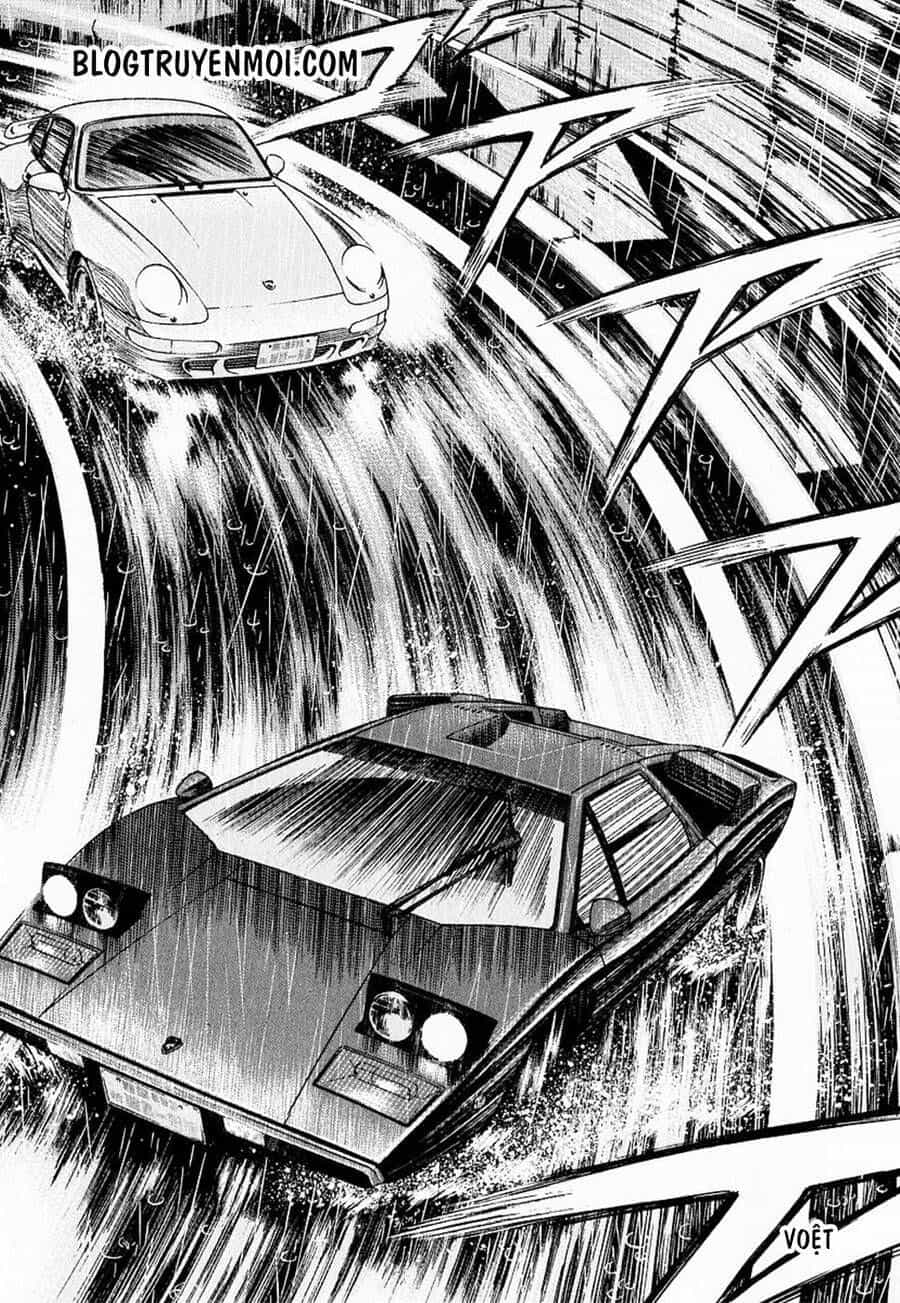 Countach - Chương 21 - ảnh 11