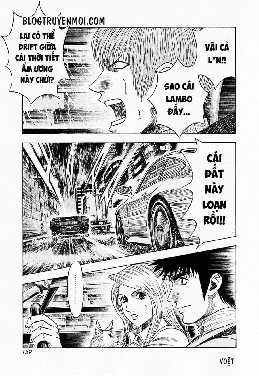 Countach - Chương 21 - ảnh 13