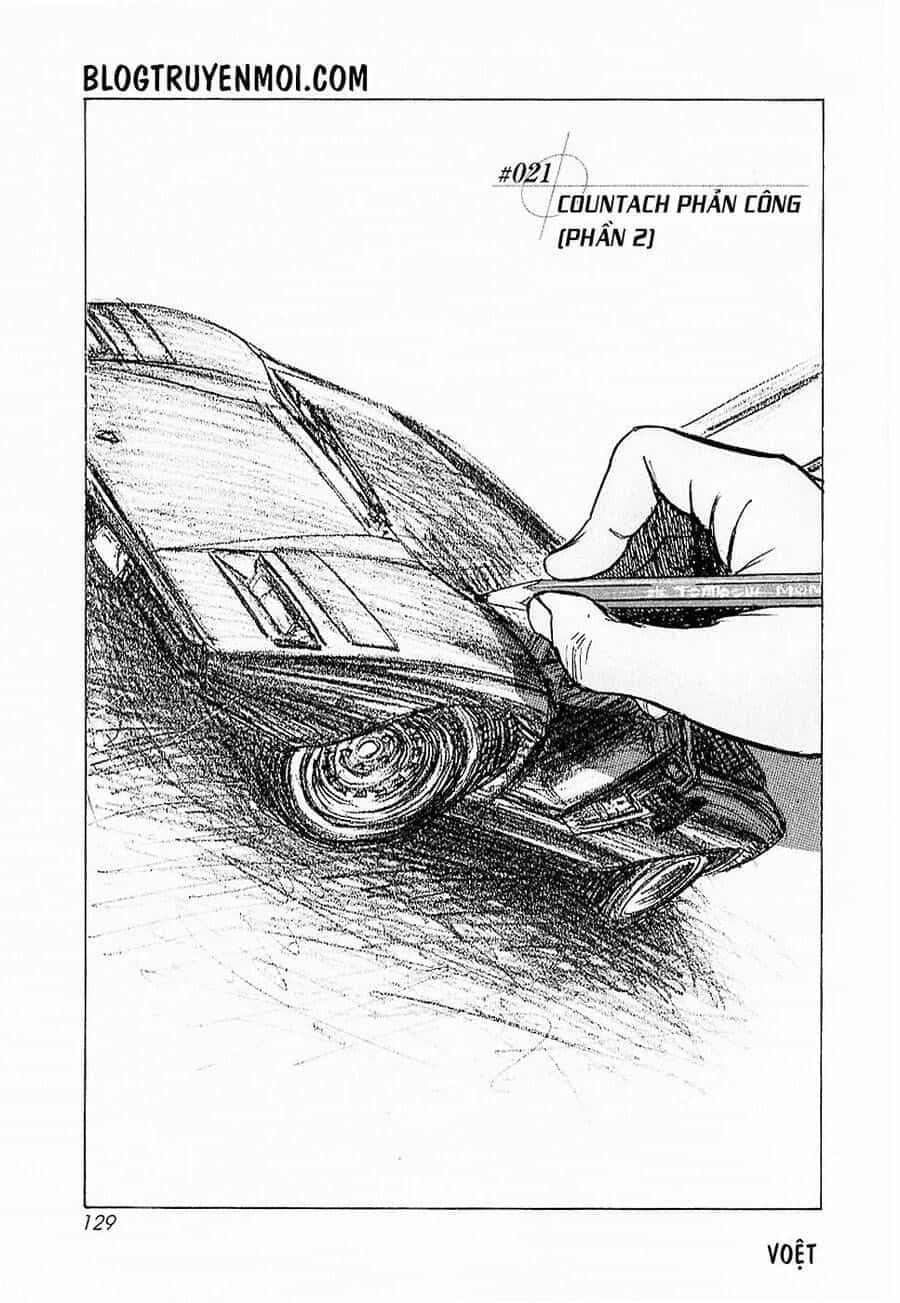 Countach - Chương 21 - ảnh 3
