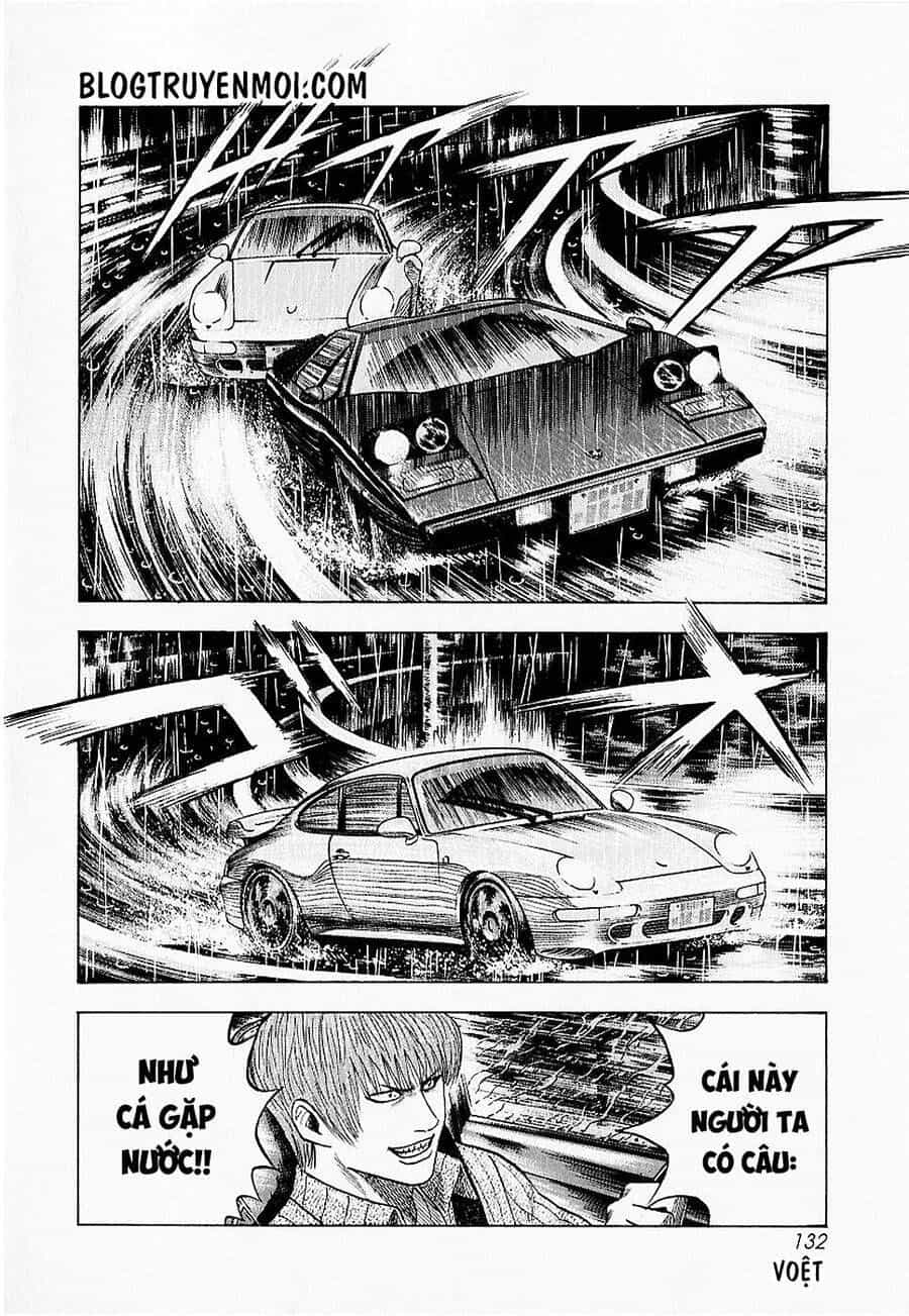 Countach - Chương 21 - ảnh 6