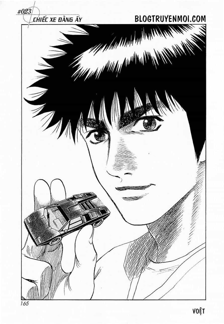 Countach - Chương 23 - ảnh 3