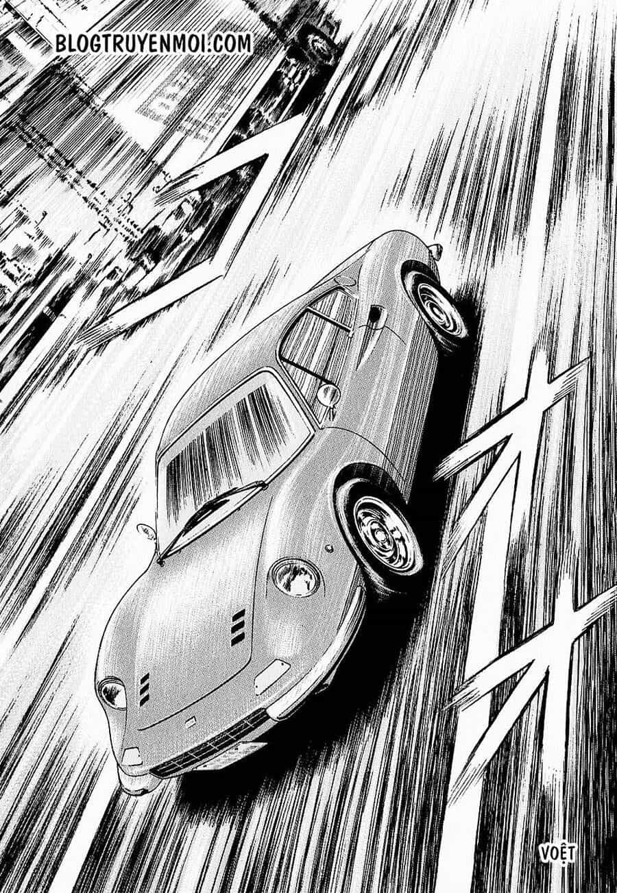 Countach - Chương 23 - ảnh 31