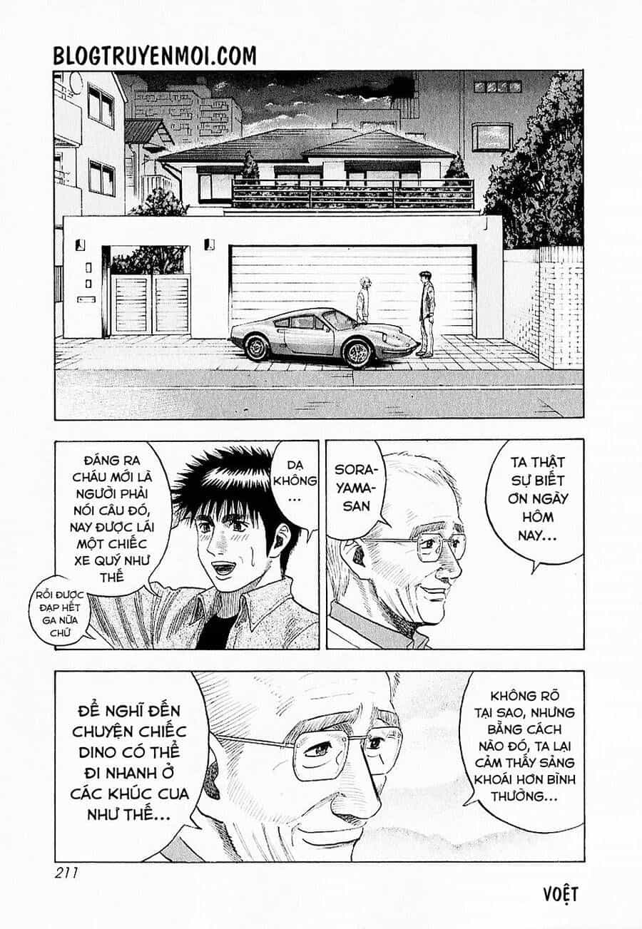 Countach - Chương 24 - ảnh 15
